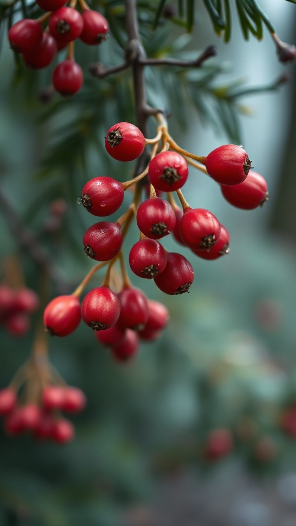 台灣紅豆杉