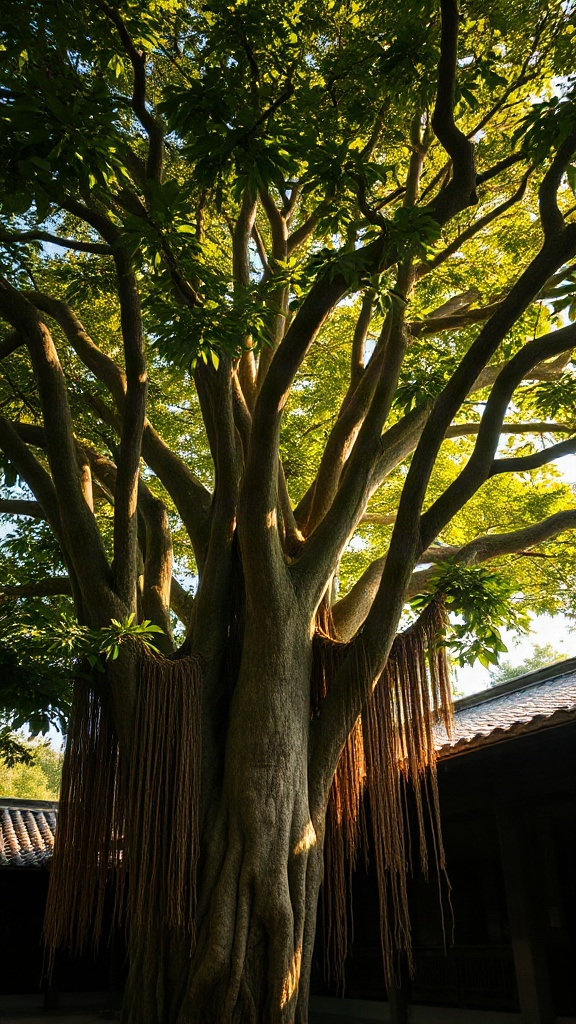 榕樹