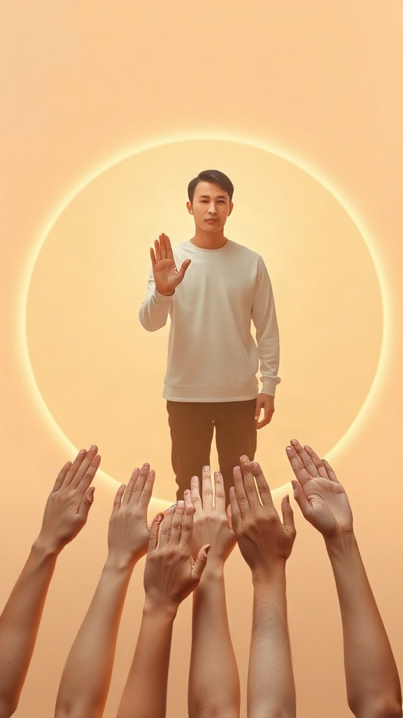 練習拒絕：把時間留給真正重要的人