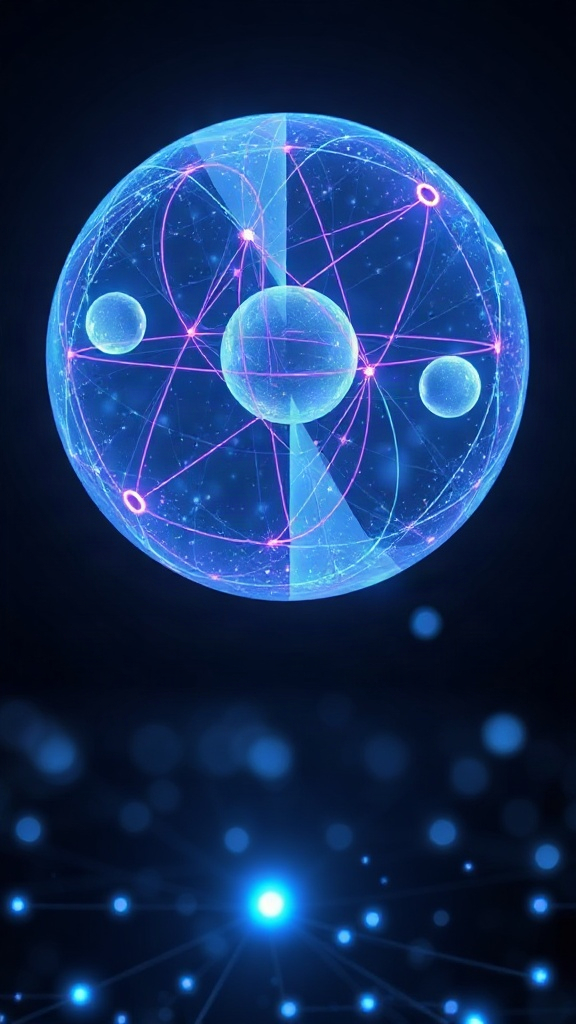 量子電腦不是「更快的電腦」
