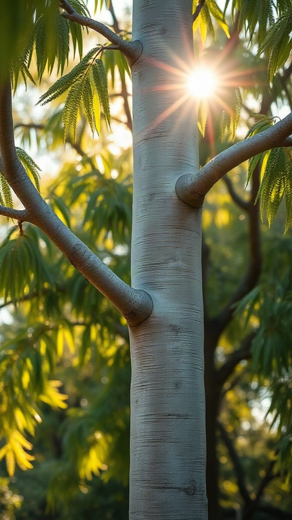 檸檬桉
