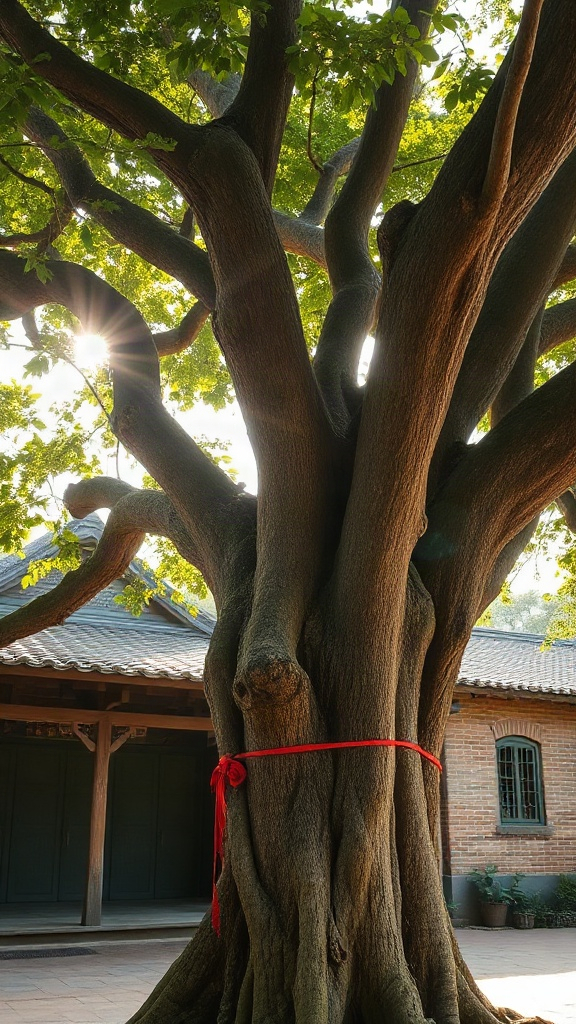 茄苳