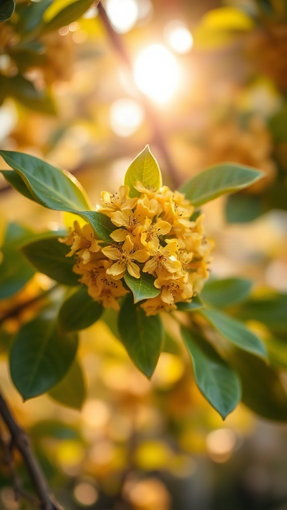 桂花